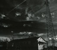 Title: The Midnight Broadcast, Artist: Peter Case