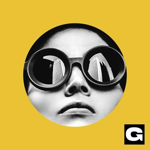 Just Look at That Sky