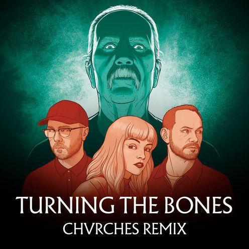 Turning the Bones