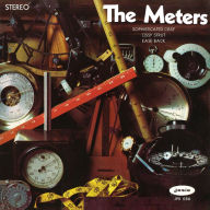 Title: The Meters, Artist: The Meters