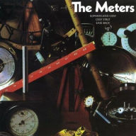 Title: The Meters, Artist: The Meters