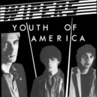 Title: Youth of America, Artist: Wipers