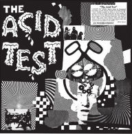 Title: Acid Test, Artist: Ken Kesey