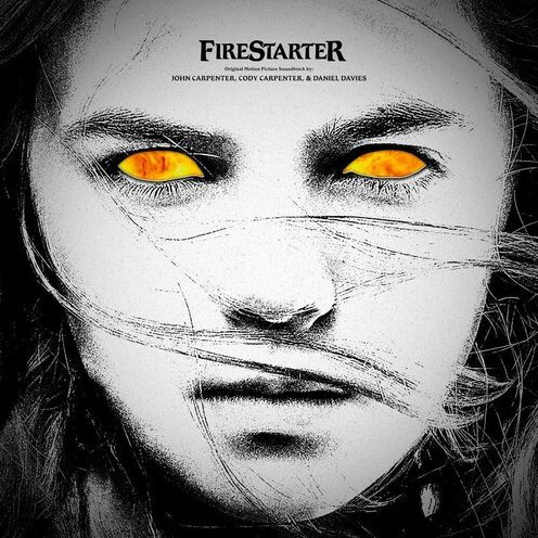 Firestarter [2022] [Original Motion Picture Soundtrack]