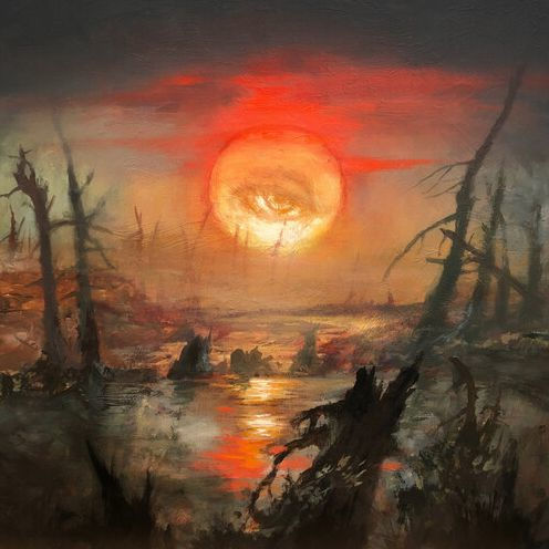 Afterworld