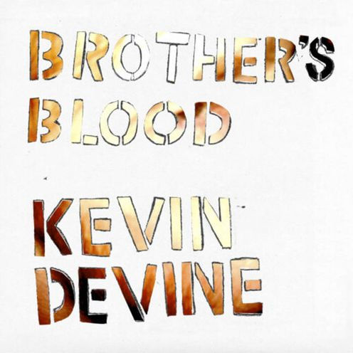 Brother's Blood