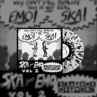 Title: Ska Goes Emo, Vol. 2, Artist: Skatune Network