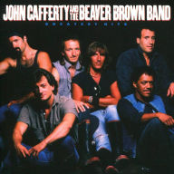 Title: Greatest Hits, Artist: John Cafferty & the Beaver Brown Band
