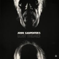 Title: Lost Themes, Artist: John Carpenter