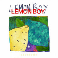 Title: Lemon Boy, Artist: Cavetown