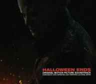 Title: Halloween Ends - O.S.T., Artist: Carpenter,John / Carpenter,Cody / Davies,Daniel