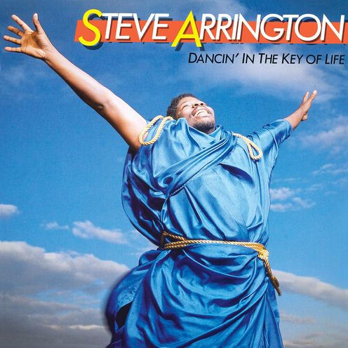 Dancin' in the Key of Life [Bonus Tracks]