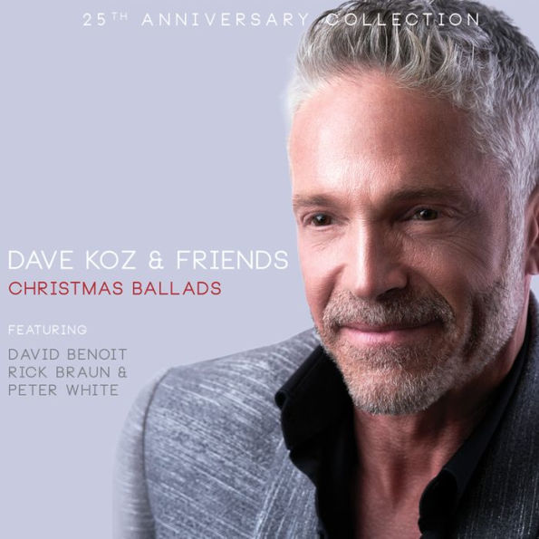 Christmas Ballads: 25th Anniversary Collection