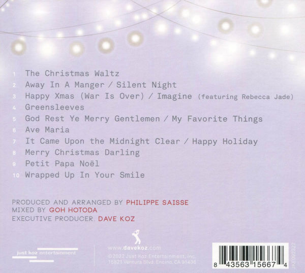 Christmas Ballads: 25th Anniversary Collection