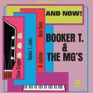 Title: And Now!, Artist: Booker T. & the MG's