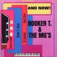 Title: And Now!, Artist: Booker T. & the MG's