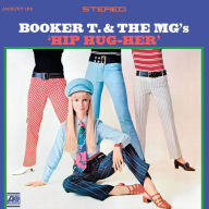 Title: Hip Hug-Her, Artist: Booker T. & the MG's