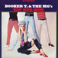 Title: Hip Hug-Her, Artist: Booker T. & the MG's