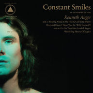 Title: Kenneth Anger, Artist: Constant Smiles