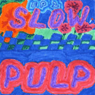 Title: Big Day, Artist: Slow Pulp