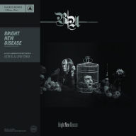 Title: Bright New Disease, Artist: Boris