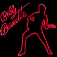 Title: Billy Burnette [1980], Artist: Billy Burnette