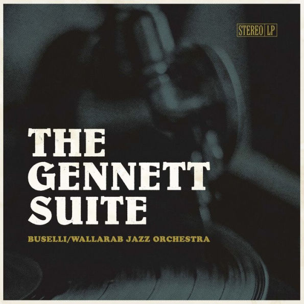 The Gennett Suite