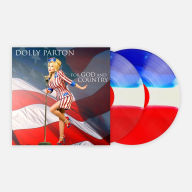 Title: For God and Country, Artist: Dolly Parton