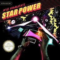 Title: The Star Power, Artist: Wiz Khalifa