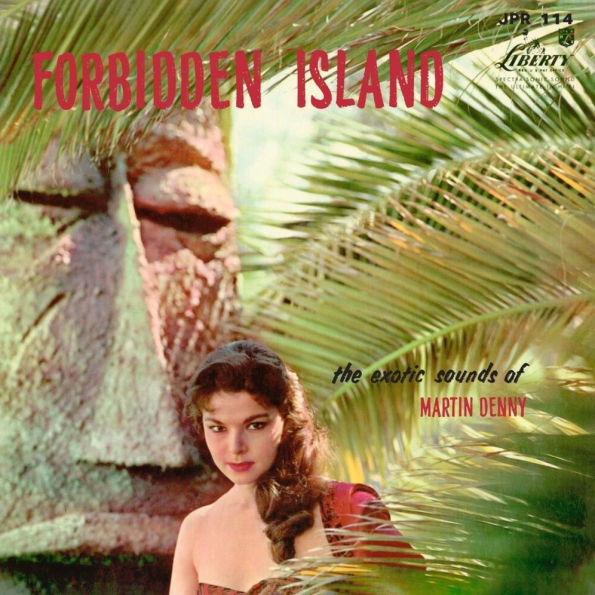 Forbidden Island
