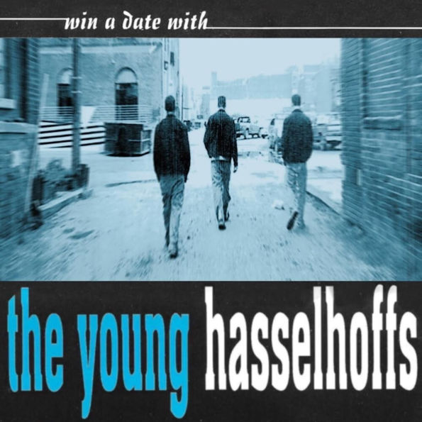 Win a Date with the Young Hasselhoffs