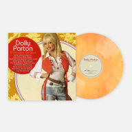 Title: Those Were the Days, Artist: Dolly Parton