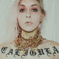 Title: Caligula, Artist: Lingua Ignota