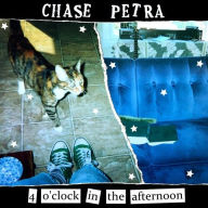 Title: 4 O'Clock in the Afternoon, Artist: Chase Petra