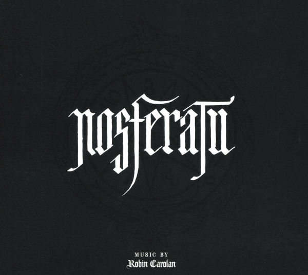 Nosferatu [Original Motion Picture Soundtrack]