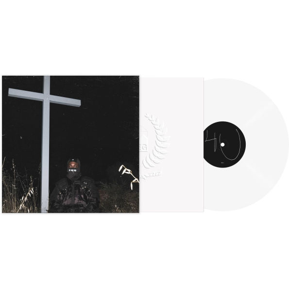 I LAY DOWN MY LIFE FOR YOU