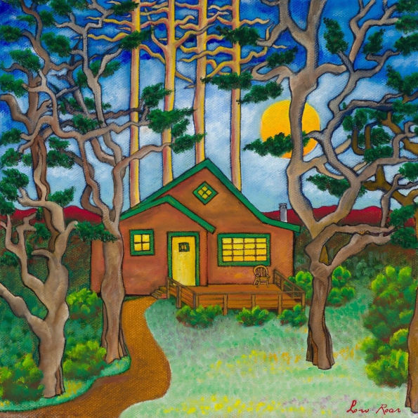 House the Woods