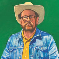 Title: Wolf of St. Elmo, Artist: Slow Motion Cowboys
