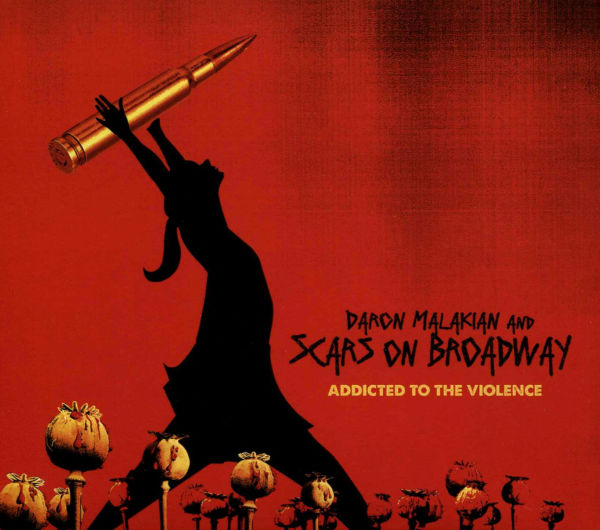 Addicted to the Violence