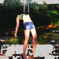 Title: PRESSURE, Artist: Julia Wolf