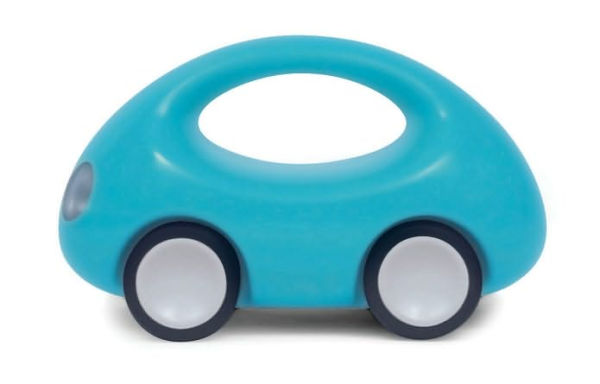 Go Car blue