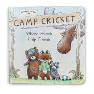 Title: Camp Cricket