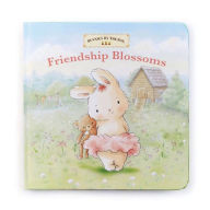 Title: Friendship Blossoms Book, Author: BUNNIES BY THE BAY