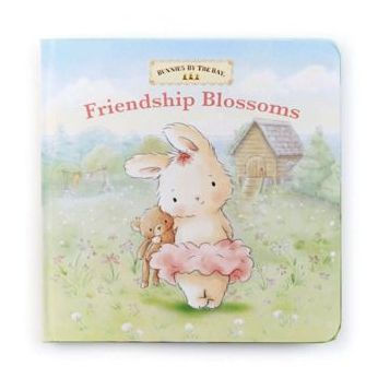 Friendship Blossoms Book