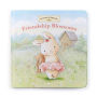 Friendship Blossoms Book