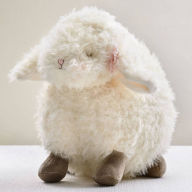 Title: Baabs the Lamb Plush