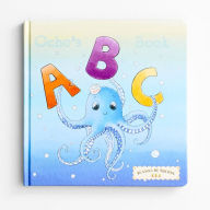 Title: Ocho's ABC Book