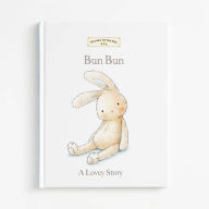 Title: Bun Bun Story Book