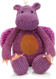 cuddle barn storytelling dragon