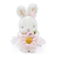 Title: Flower Blossom Bunny Plush